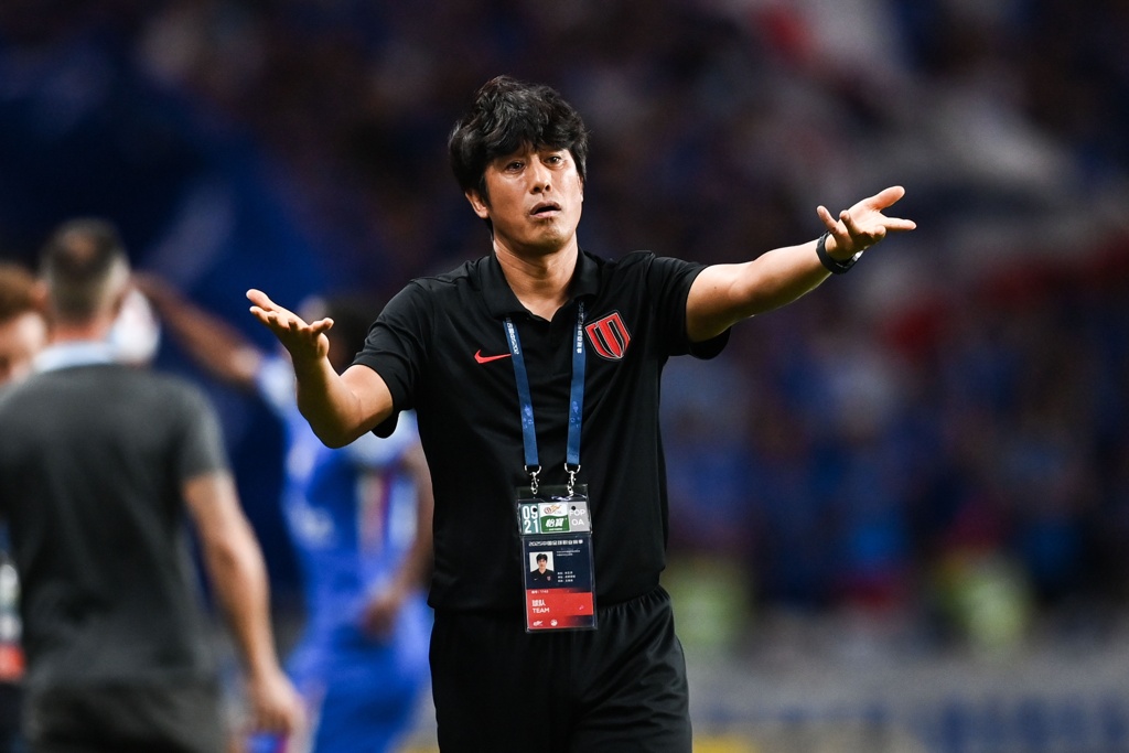 足球报评蓉城：若不是一直四外援多线作战，或许结果会不一样